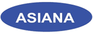 Asiana Logo